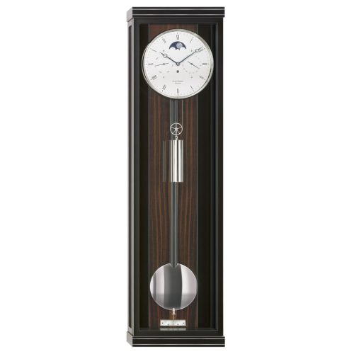 Classica K 100 M (Schwarz/Makassar) von Erwin Sattler