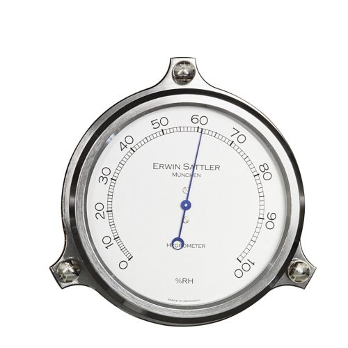 Präzisionshygrometer (Nautische Instrumente) von Erwin Sattler