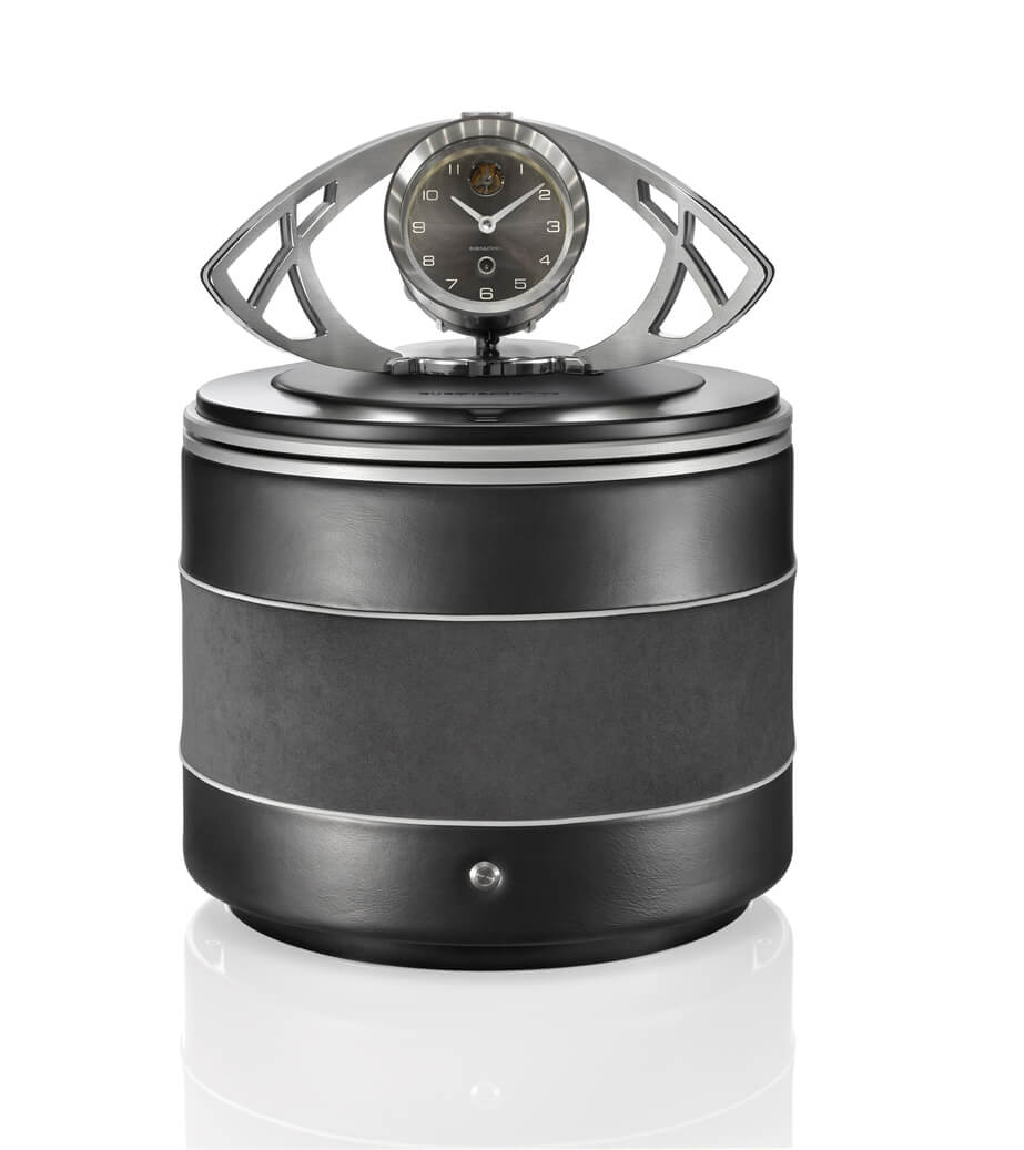 BUBEN&ZORWEG Luxury Safe Illusion Deluxe