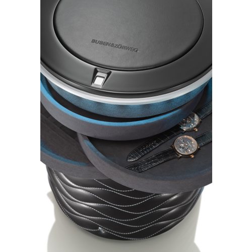 BUBEN&ZORWEG Luxury Safe Illusion Deluxe