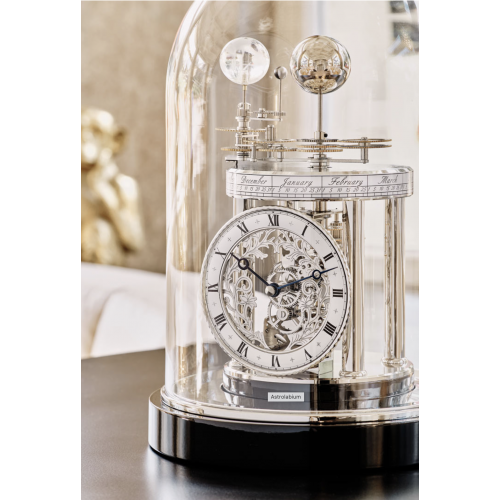 Astrolabium 22836-742987 von Hermle