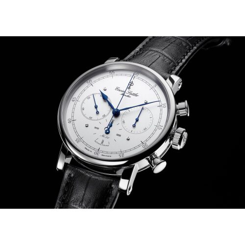 Chronograph II S I Erwin Sattler