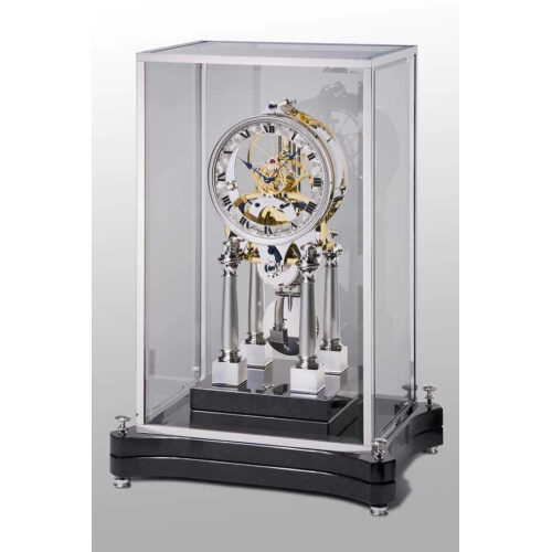 Tischuhr NT 1 RH von Matthias Naeschke