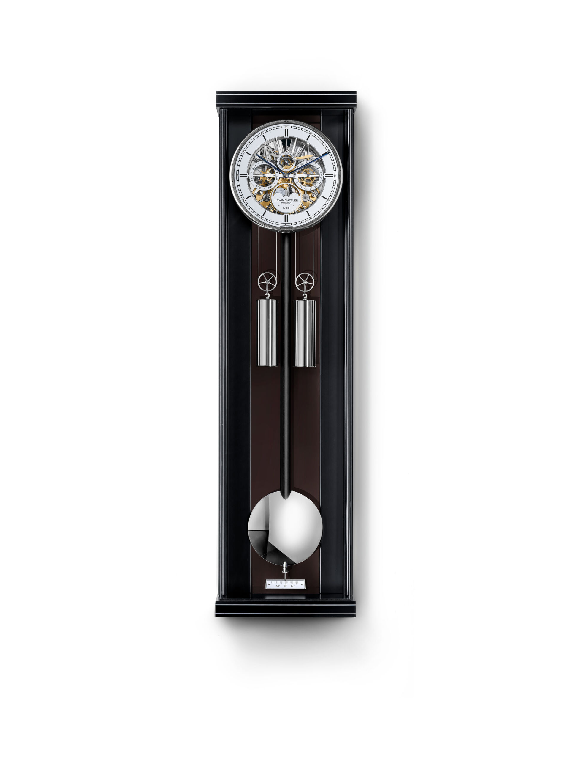 Erwin Sattler Aperia III