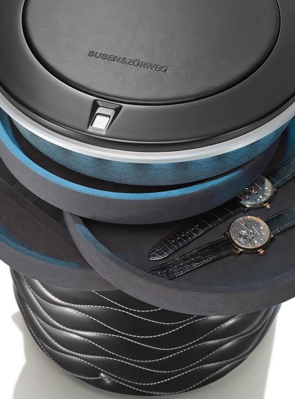 buben-zoerweg-uhren-hersteller Buben Zörweg Uhren Hersteller