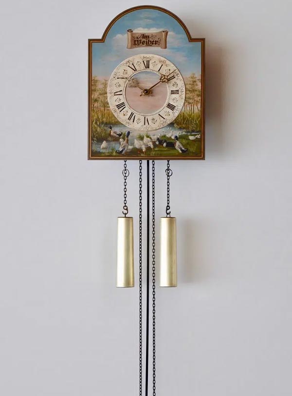 helmut-mayr-uhren-hersteller Helmut Mayr Uhren Hersteller