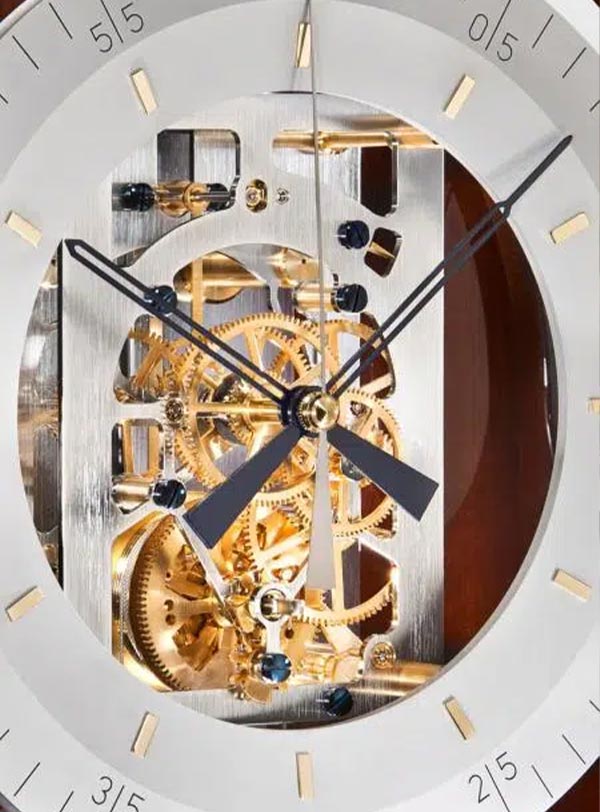 kieninger-uhren-hersteller Kieninger Uhren Hersteller