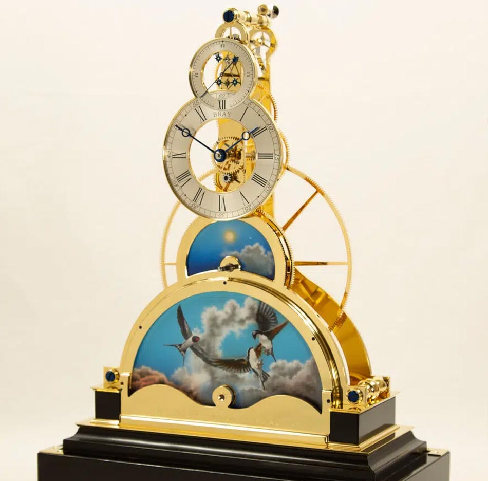 sinclair-harding-uhren-shop Sinclair Harding Uhren Shop