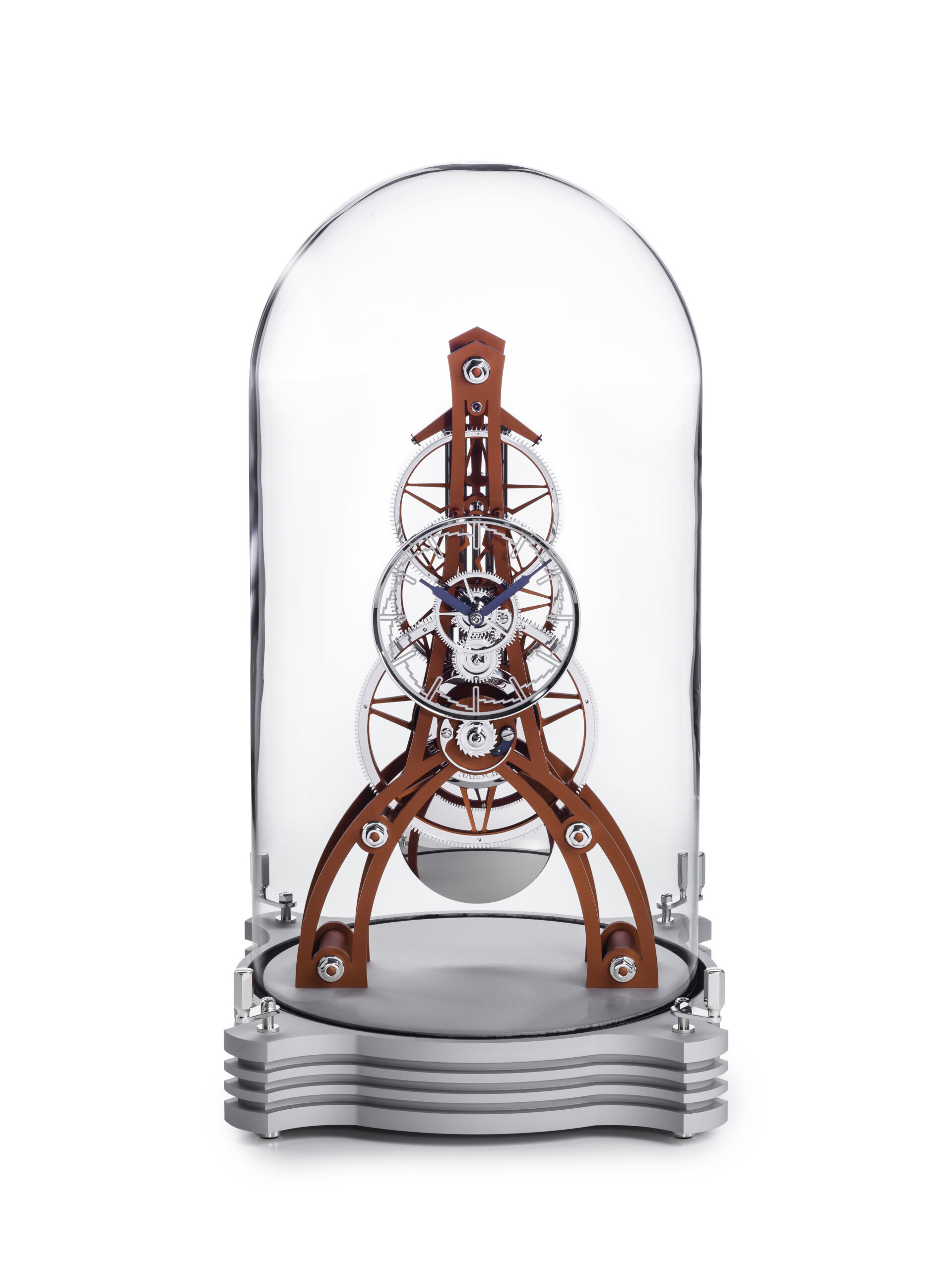 NT 8 GT RH Rot von Matthias Naeschke