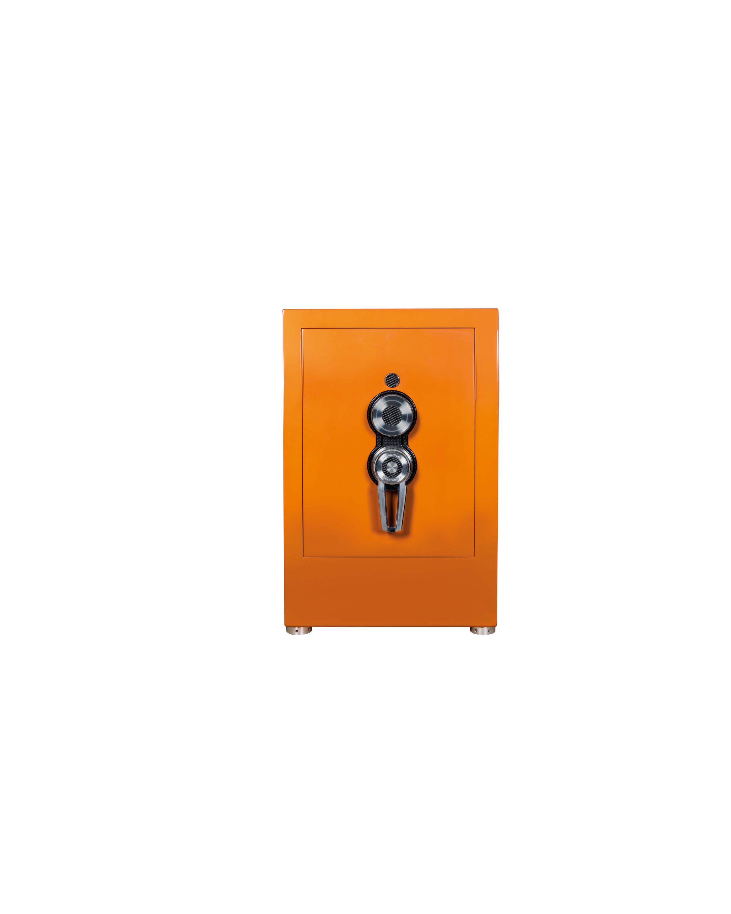 Turbo S von BUBEN&ZORWEG