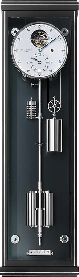 Metallica 80 von Erwin Sattler